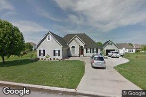 606 W Briarbrook Ln, Carl Junction, MO 64834