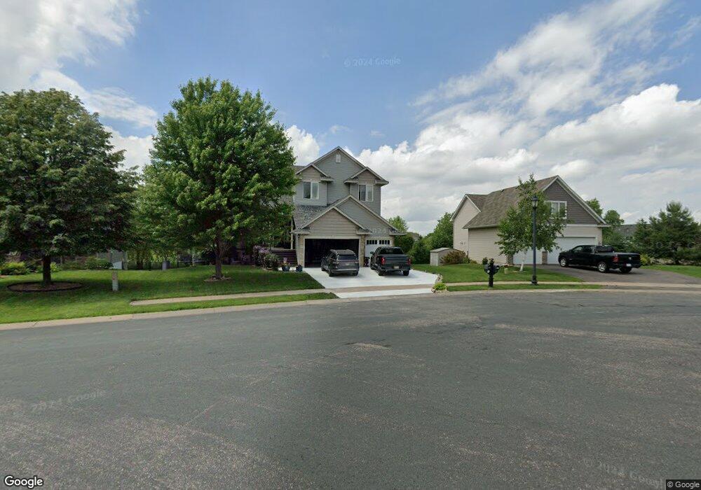 15782 Falcon Cir N, Hugo, MN 55038 - photo 1