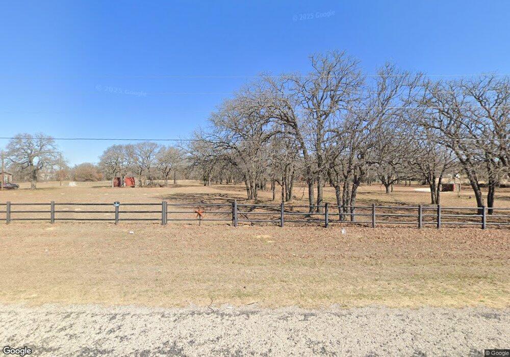 5202 Mineral Wells Hwy, Weatherford, TX 76088 - photo 1