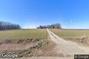 2151 Buchanan Ave, Schaller, IA 51053