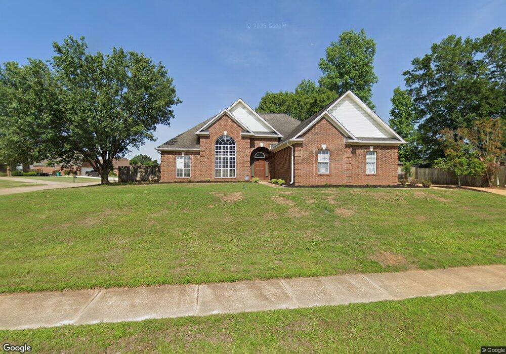 218 Ashley St, Tupelo, MI 38801 - photo 1