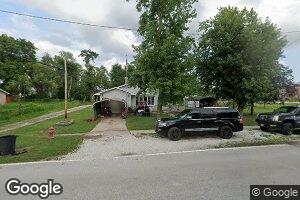 120 N Putnam, Meredosia, IL 62665