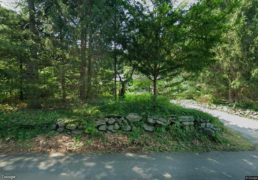 742 Hill Rd, Boxborough, MA 01719 - photo 1