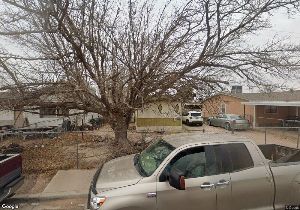 707 E Skelly St, Hobbs, NM 88240 - photo 1
