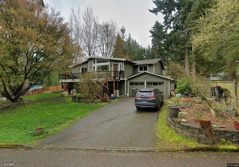 14821 62nd Ave W, Edmonds, WA 98026 - photo 1