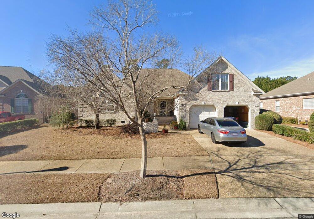 1020 Leesburg Dr, Leland, NC 28451 - photo 1