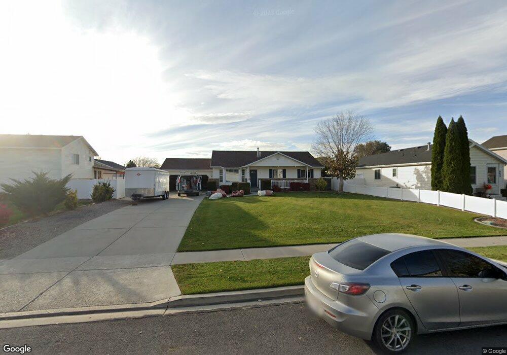 868 S 1520 E, Spanish Fork, UT 84660 - photo 1