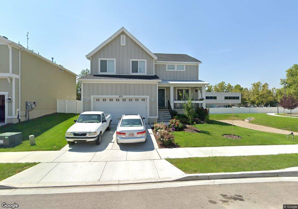 632 E Bishop Ln unit 22, American Fork, UT 84003 - photo 1