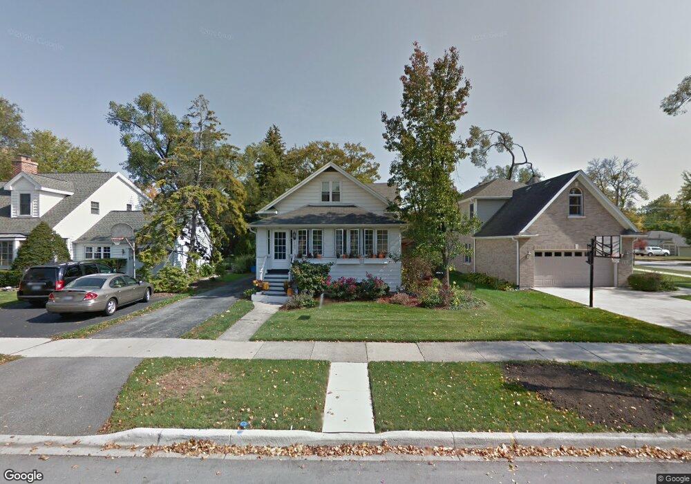 185 N Walnut St, Elmhurst, IL 60126 - photo 1