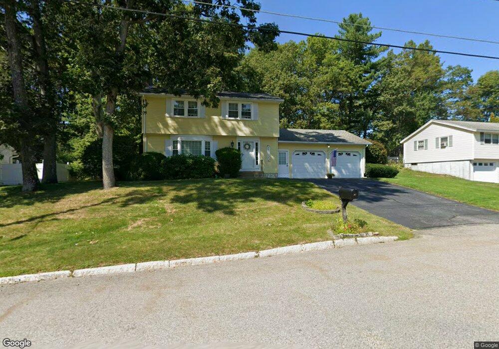 26 Cannon Dr, Nashua, NH 03062 - photo 1