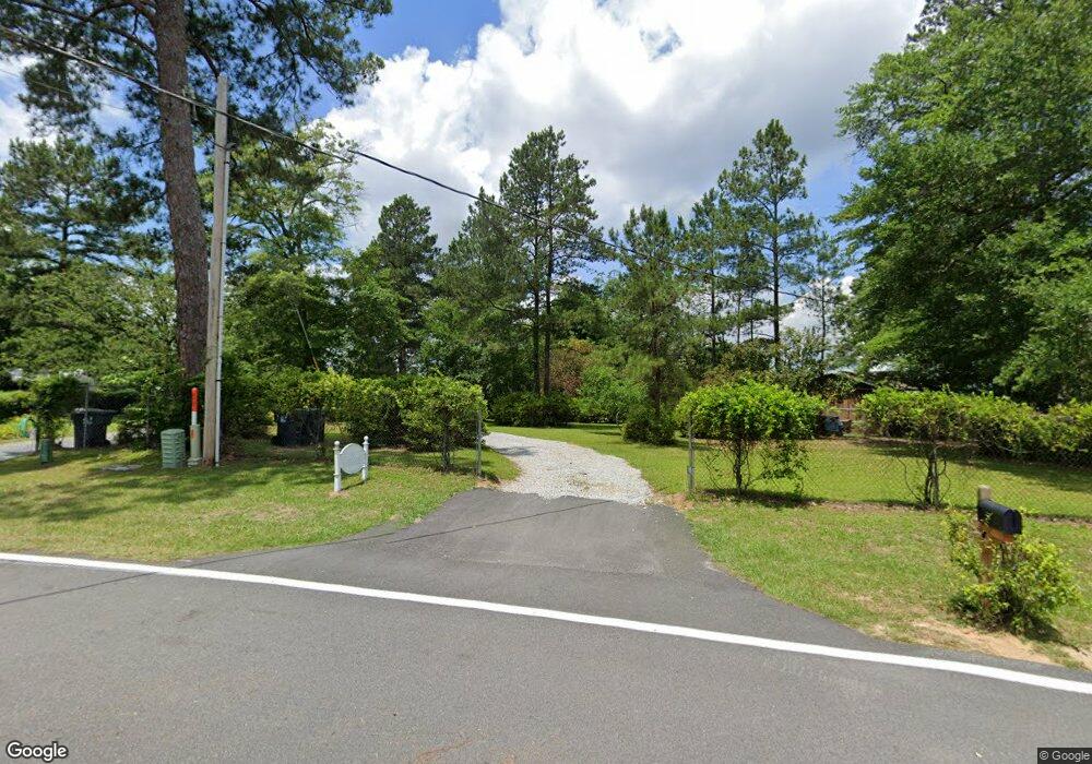 494 Lakeshore Way, Cordele, GA 31015 - photo 1