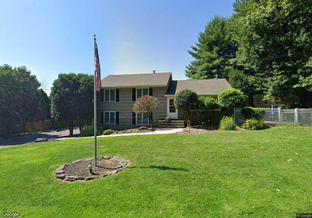 8 High Point Place, Caldwell, NJ 07006 - photo 1
