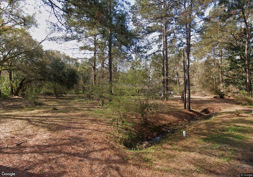 207 Harris Ave, Lenox, GA 31637 - photo 1