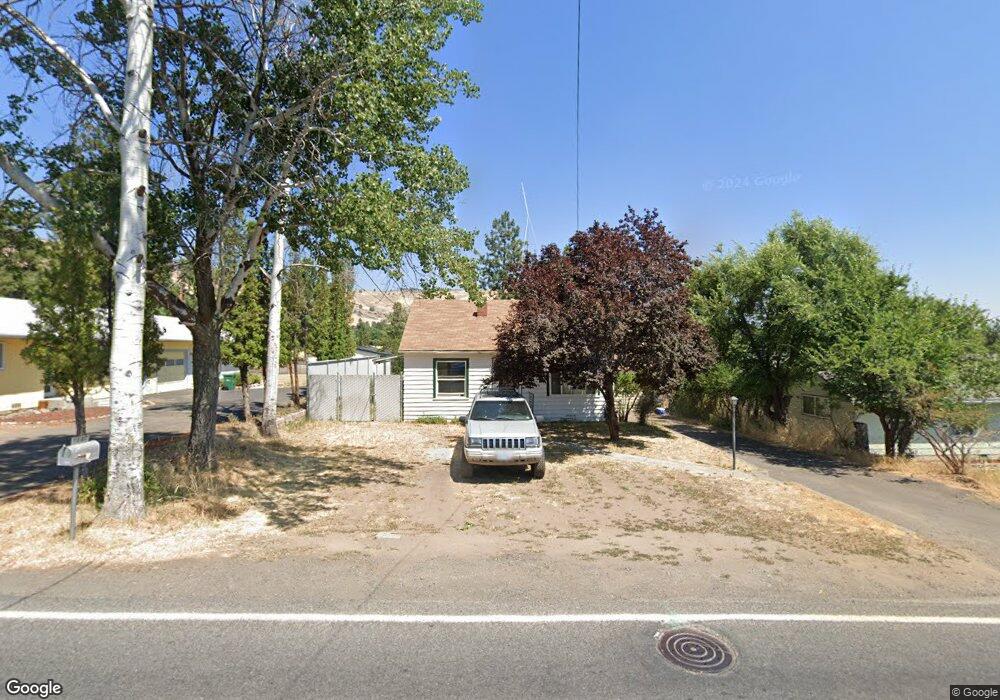 1447 Homedale Rd, Klamath Falls, OR 97603 - photo 1