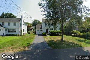 95 Northfield Rd, Fairfield, CT 06824