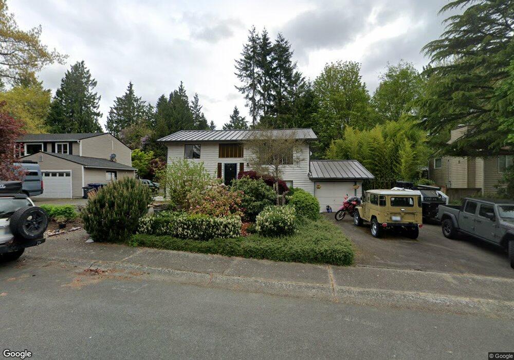 1009 205th Place SE, Bothell, WA 98012 - photo 1