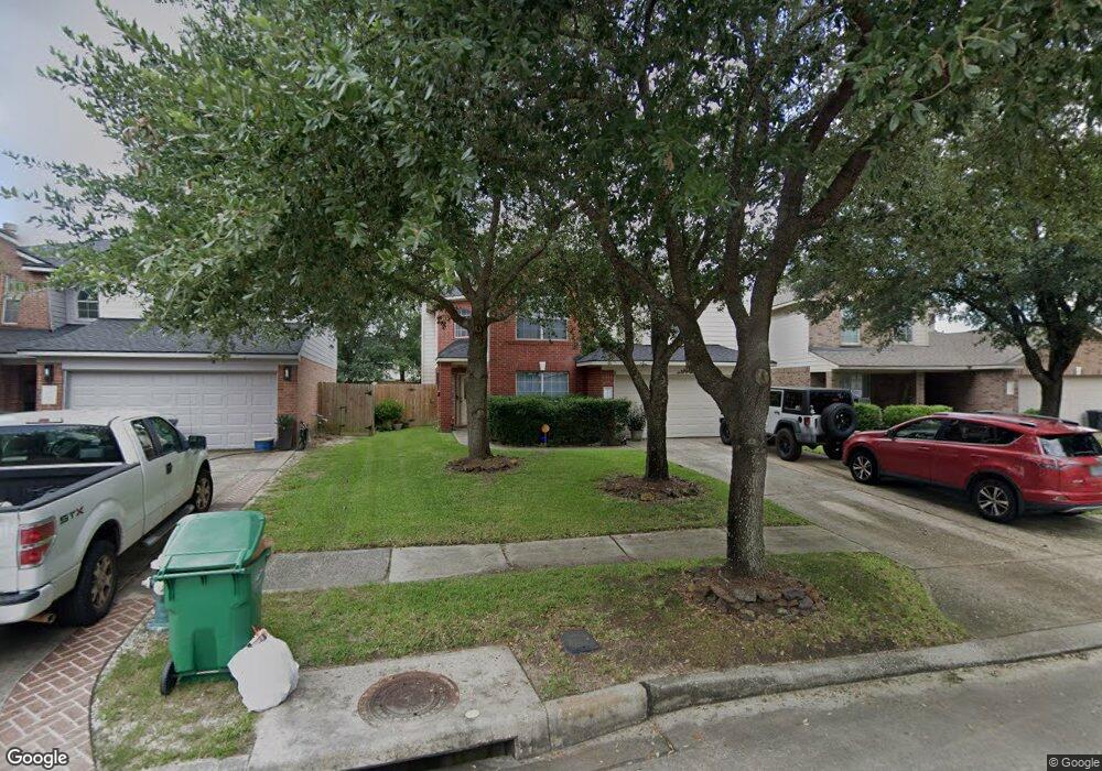 31711 Cattail Park Ct, Conroe, TX 77385 - photo 1