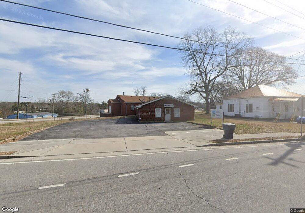 1200 Green St SE, Conyers, GA 30012 - photo 1