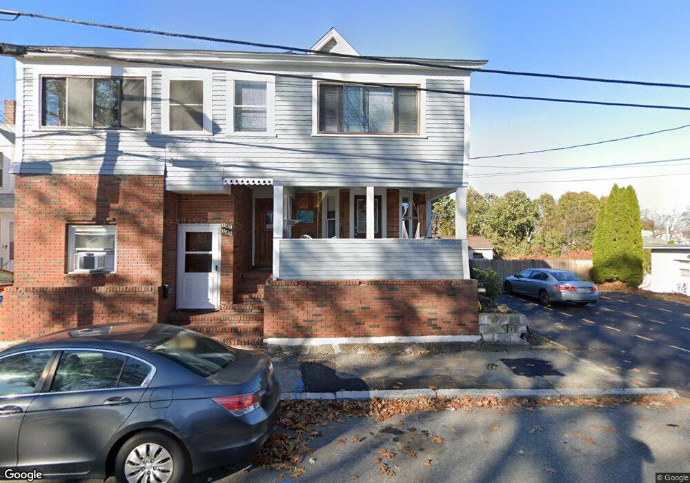 147 Weare St unit 149, Lawrence, MA 01843 - photo 1