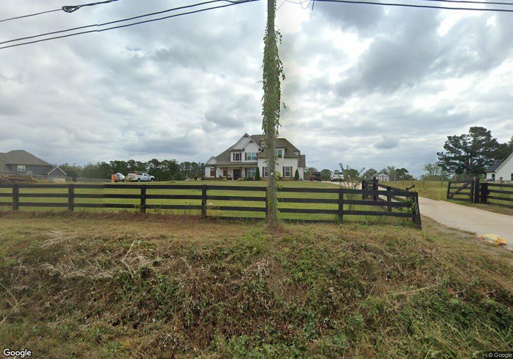 1507 Pleasant Ridge Rd, Carrollton, GA 30117 - photo 1