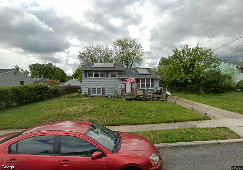 614 Colgate Ln, Wenonah, NJ 08090 - photo 1