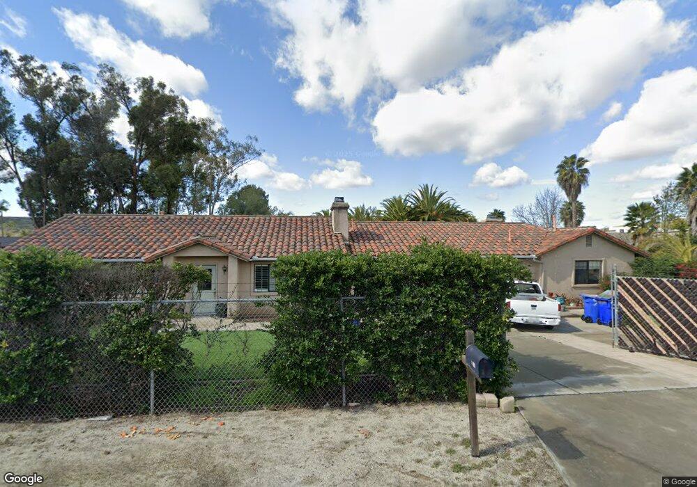 13110 Sudan Rd, Poway, CA 92064 - photo 1