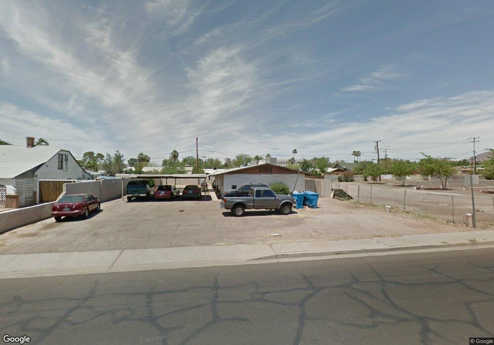 2320 E Oak St, Phoenix, AZ 85006 - photo 1