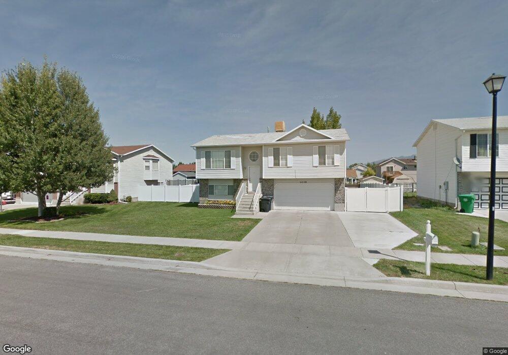 1258 W 2050 S, Woods Cross, UT 84087 - photo 1