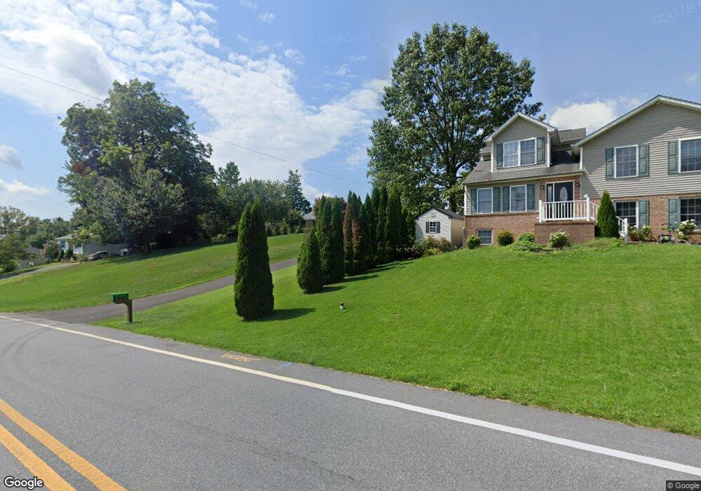 6418 Freedom Ave, Sykesville, MD 21784 - photo 1