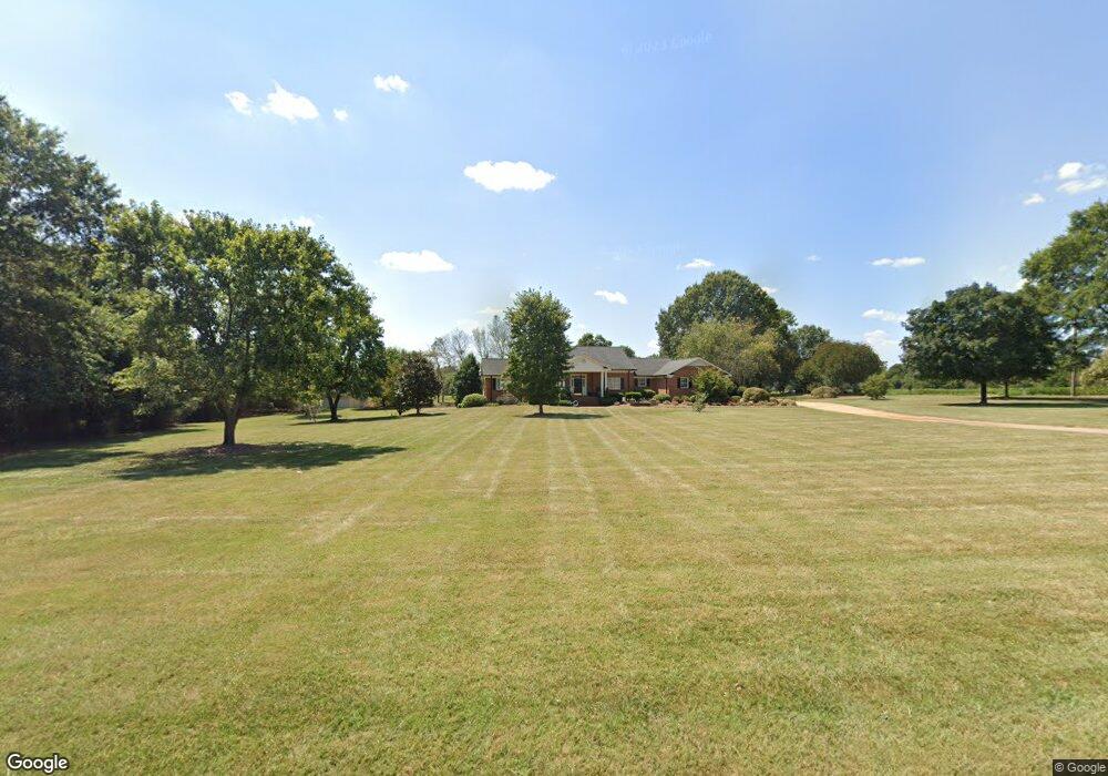 2183 Reepsville Rd, Lincolnton, NC 28092 - photo 1