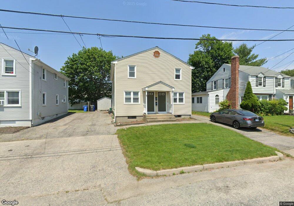 30 Nickerson St, Cranston, RI 02910 - photo 1