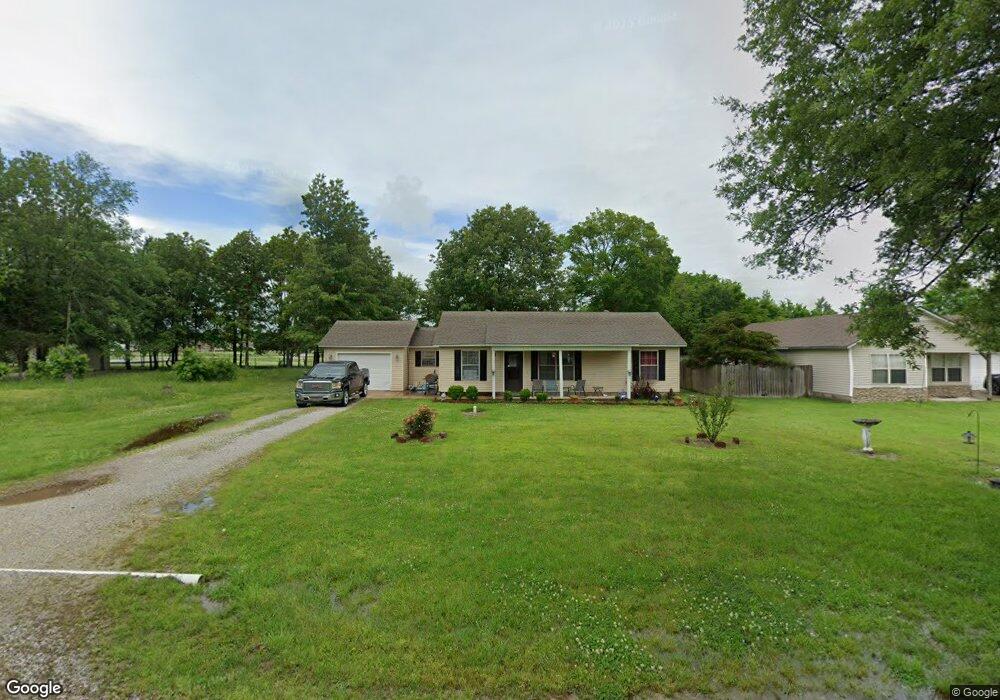 392 Lois Ln, Paragould, AR 72450 - photo 1