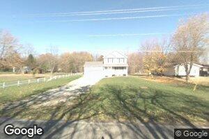 231 E South St, Morrice, MI 48857