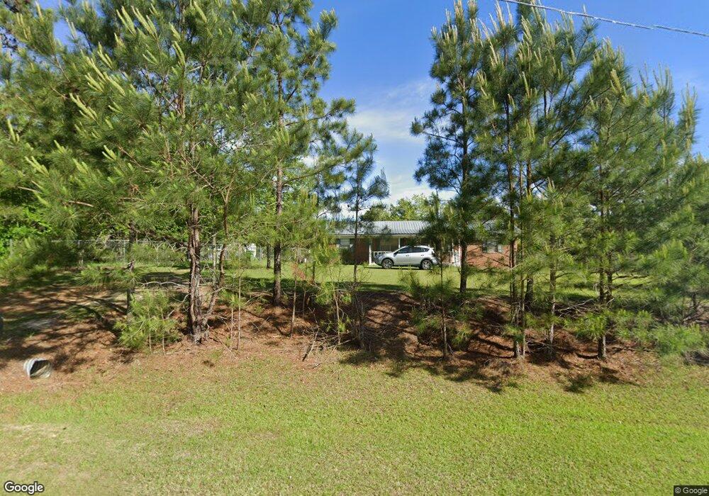 431 Swift Canteen Rd, Moultrie, GA 31768 - photo 1