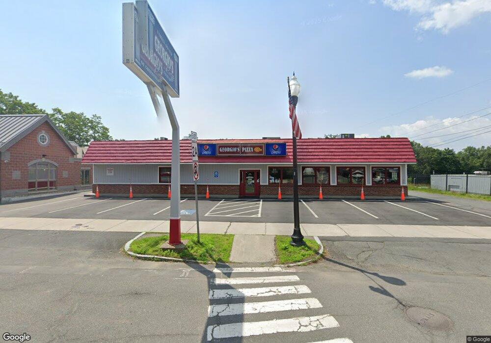 25 Main St, Greenfield, MA 01301 - photo 1