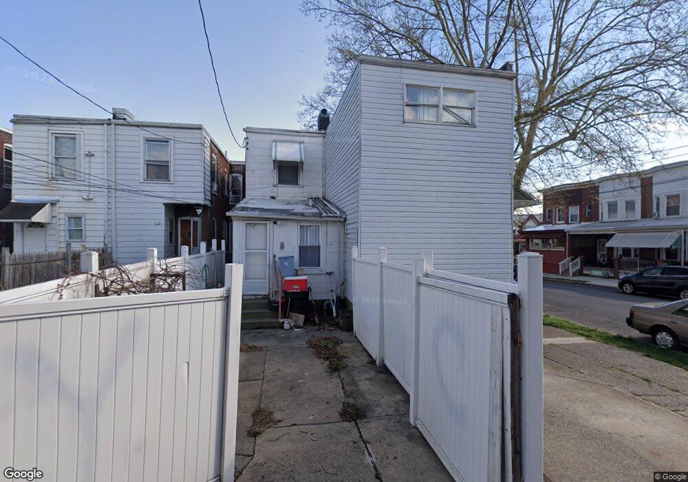 1063 W Allen St, Allentown, PA 18102 - photo 1