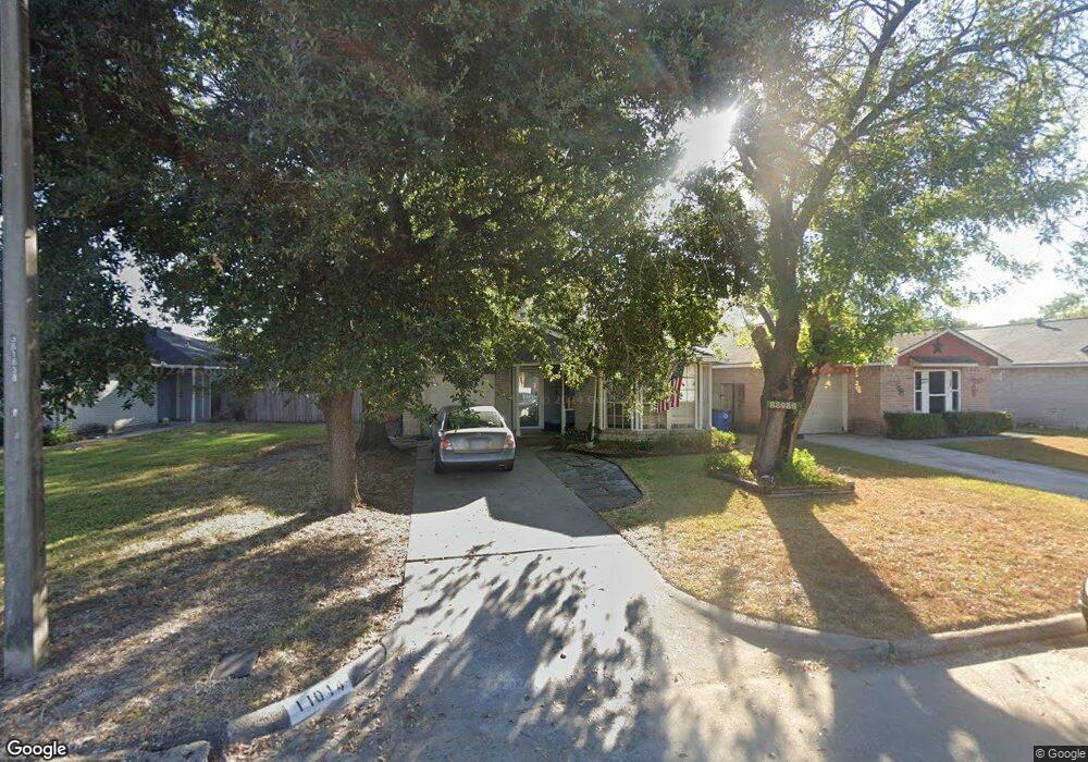 11014 Beaver Trail Dr, Houston, TX 77086 - photo 1