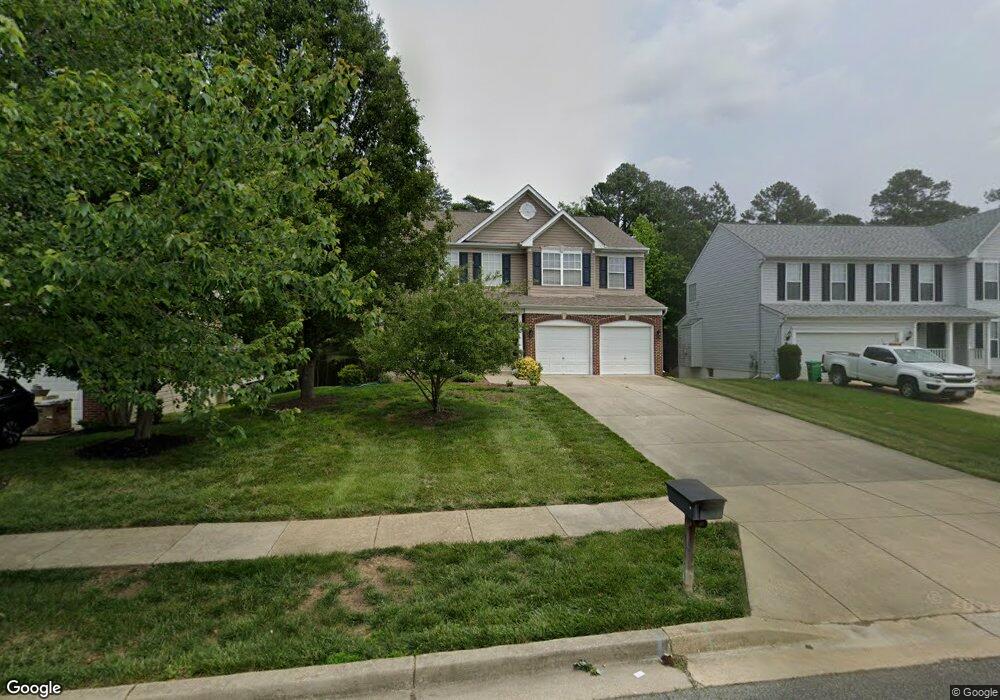 15400 Brinton Way, Brandywine, MD 20613 - photo 1