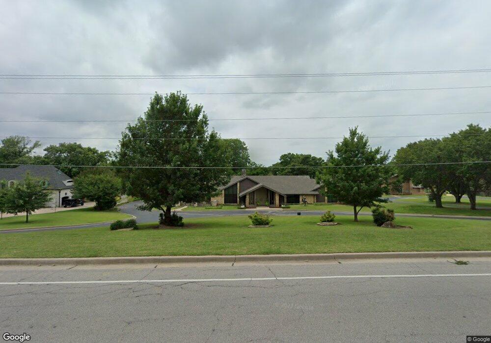 629 S Rockford Rd, Ardmore, OK 73401 - photo 1