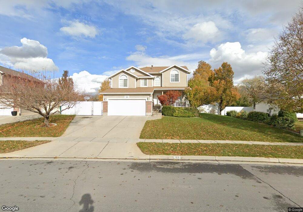 183 S 950 W, Layton, UT 84041 - photo 1