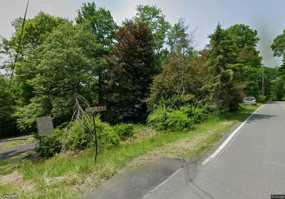 315 Pocono Mountain Lake Estate, Bushkill, PA 18324 - photo 1