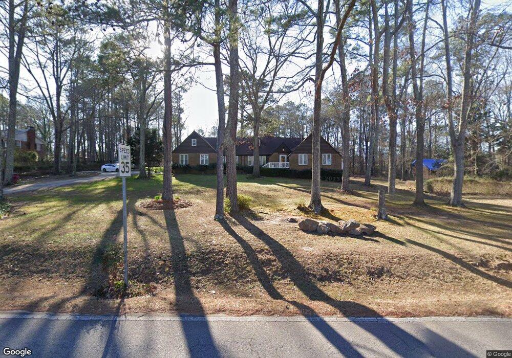 5971 Wilkerson Rd, Rex, GA 30273 - photo 1