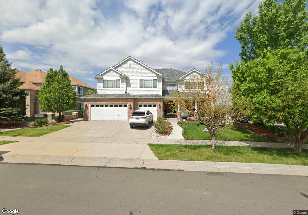7881 S Duquesne Way, Aurora, CO 80016 - photo 1