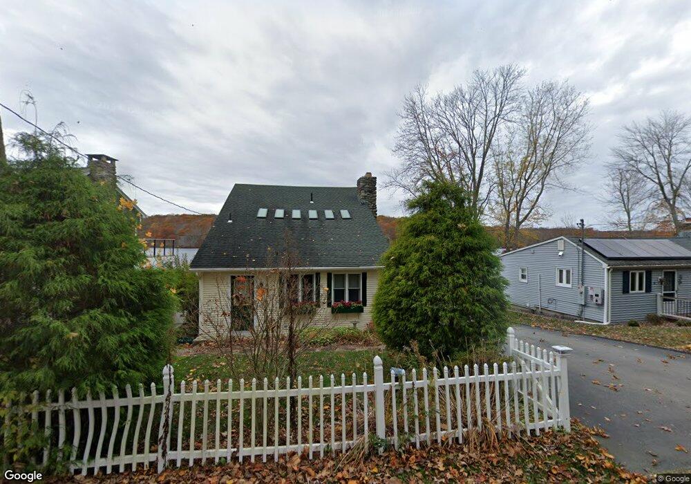 45 Lakeview Dr, Colchester, CT 06415 - photo 1