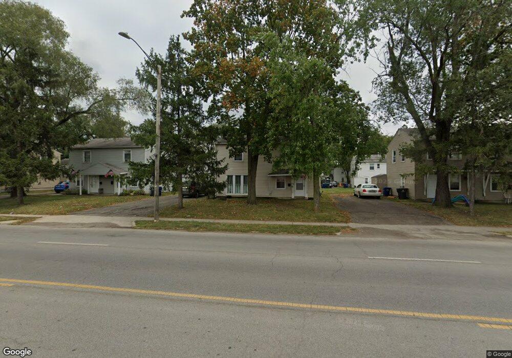 750 S Hamilton Rd unit 752, Columbus, OH 43213 - photo 1