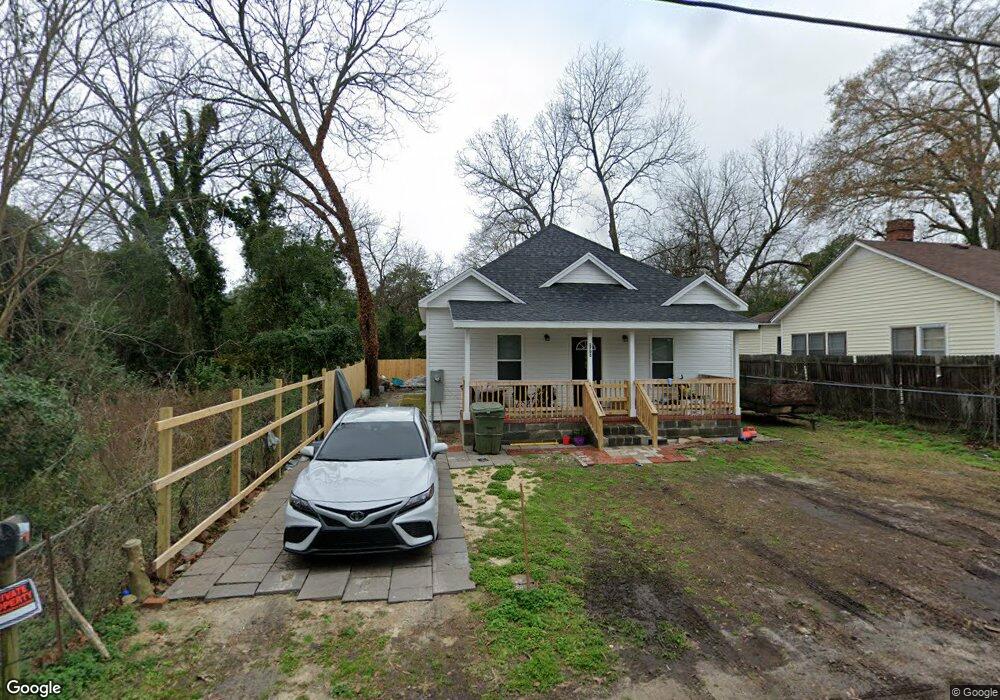 1705 Campbell St, Camden, SC 29020 - photo 1