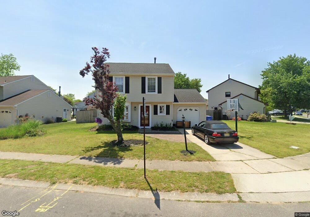 107 Robins Run W, Swedesboro, NJ 08085 - photo 1