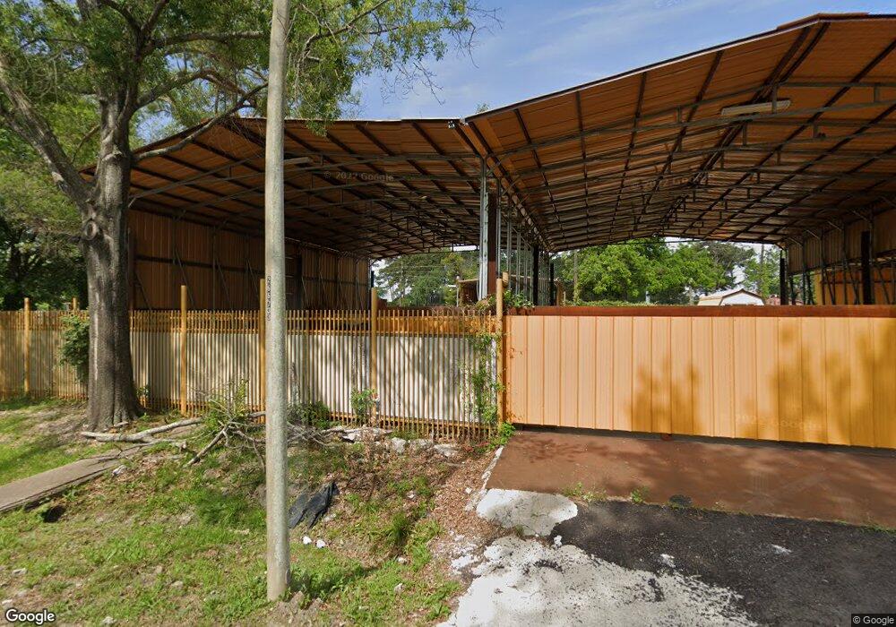 7201 Dane St, Houston, TX 77093 - photo 1