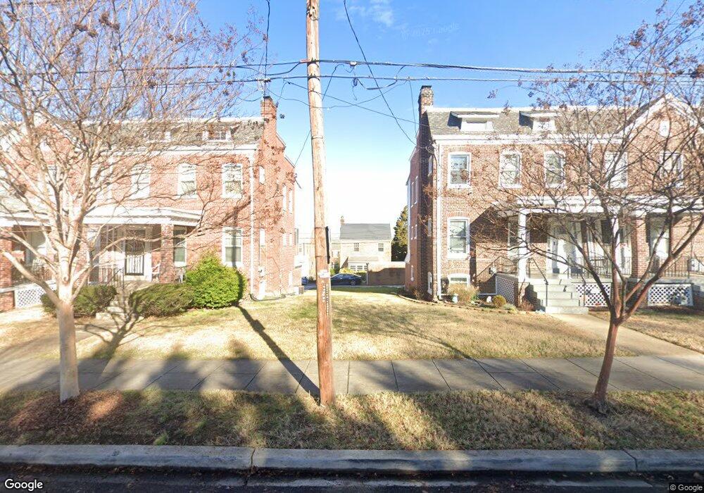 1334 Randolph St NE, Washington, DC 20017 - photo 1
