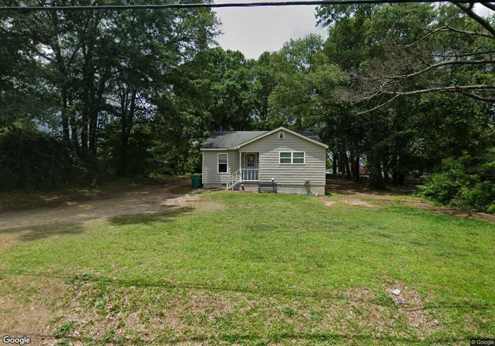 244 E 5th Ave, Winder, GA 30680 - photo 1